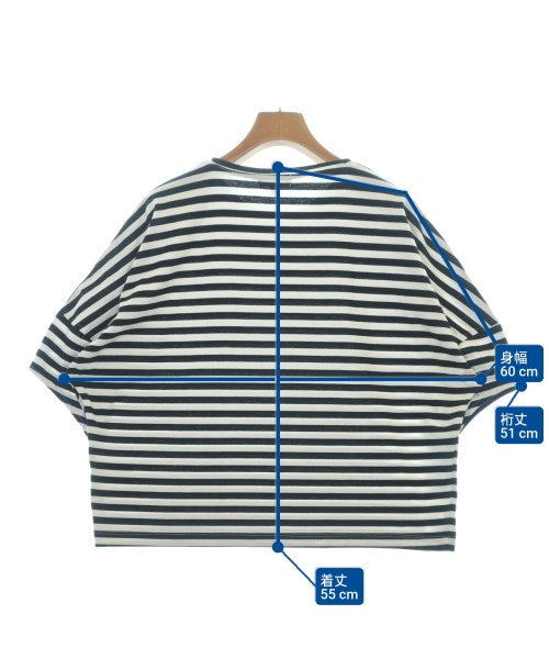 Dessin เสื้อยืด/เสื้อท็อปส์