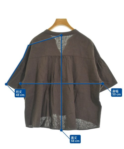Dessin เสื้อลำลอง