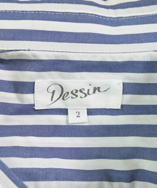 Dessin เสื้อลำลอง