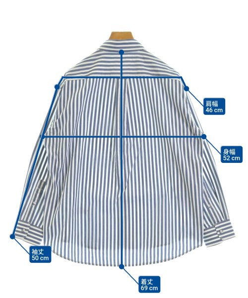 Dessin เสื้อลำลอง