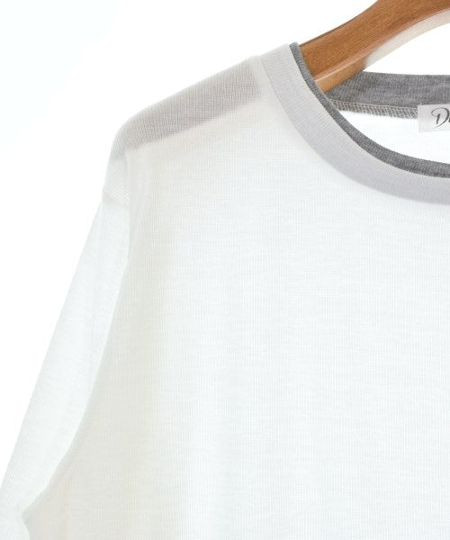Dessin เสื้อยืด/เสื้อท็อปส์