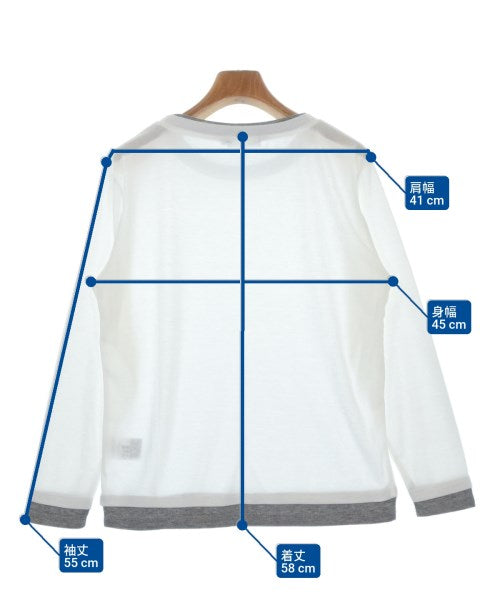 Dessin เสื้อยืด/เสื้อท็อปส์