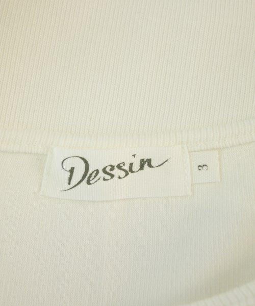 Dessin เสื้อกล้าม