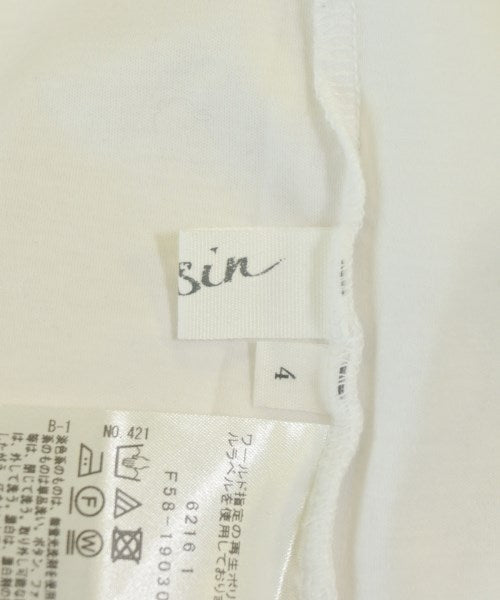 Dessin เสื้อยืด/เสื้อท็อปส์