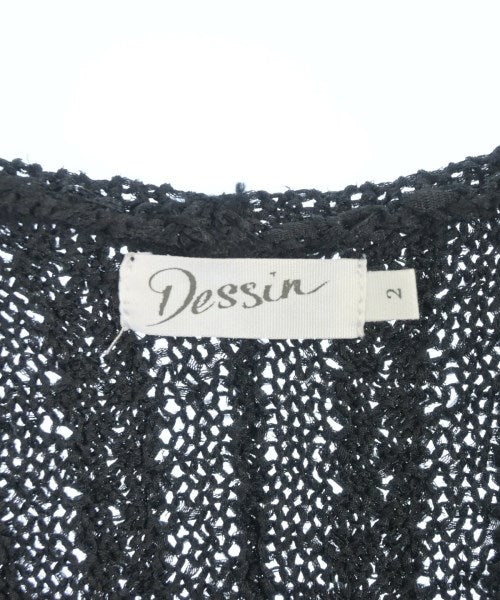 Dessin เสื้อกั๊ก