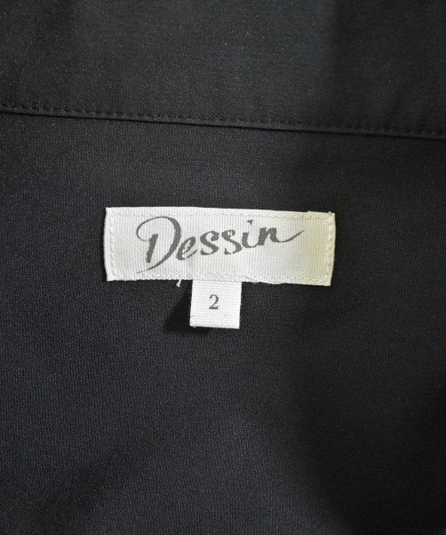 Dessin เสื้อสตรี