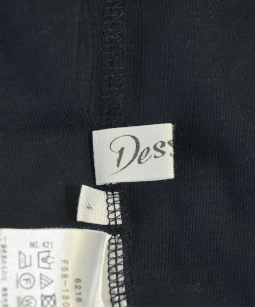 Dessin เสื้อยืด/เสื้อท็อปส์