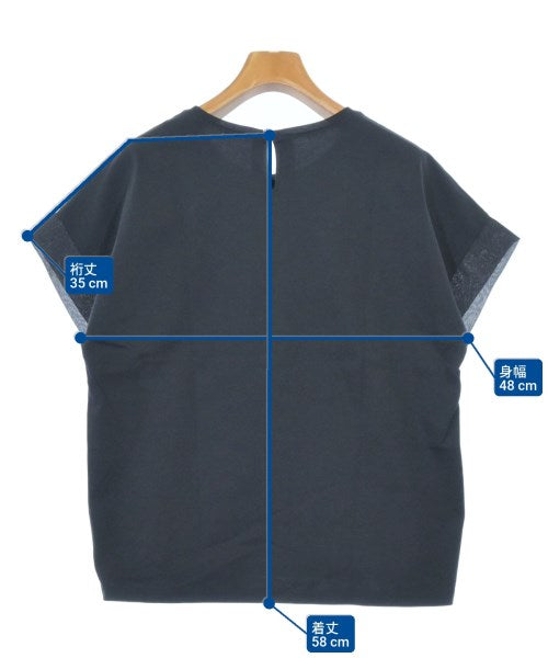 Dessin เสื้อยืด/เสื้อท็อปส์