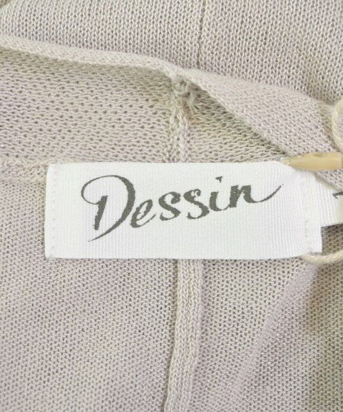 Dessin เสื้อคาร์ดิแกน