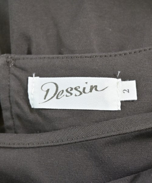 Dessin เสื้อสตรี