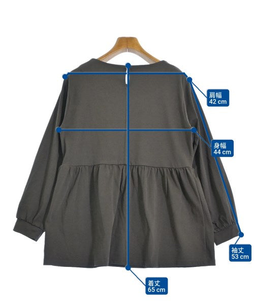 Dessin เสื้อสตรี