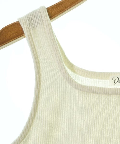 Dessin เสื้อกล้าม