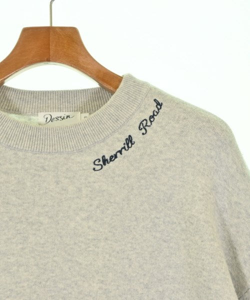 Dessin เสื้อกันหนาว