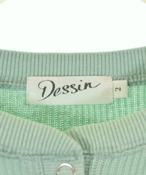 Dessin เสื้อยืด/เสื้อท็อปส์