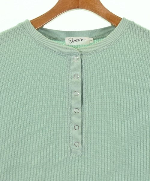 Dessin เสื้อยืด/เสื้อท็อปส์
