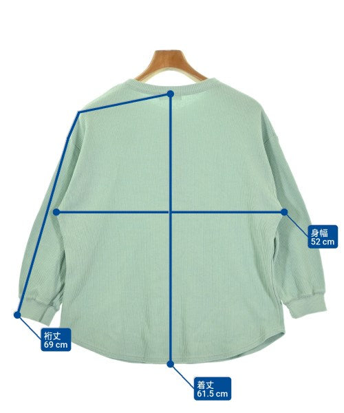 Dessin เสื้อยืด/เสื้อท็อปส์
