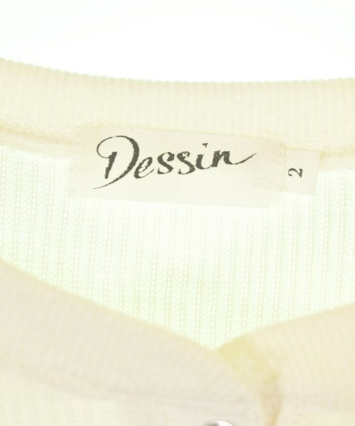 Dessin เสื้อยืด/เสื้อท็อปส์