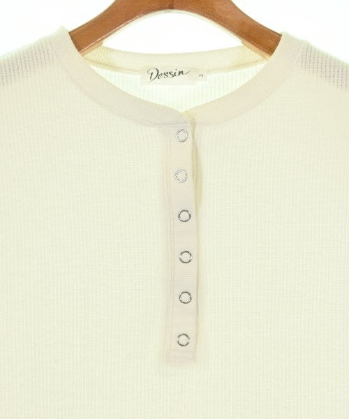 Dessin เสื้อยืด/เสื้อท็อปส์