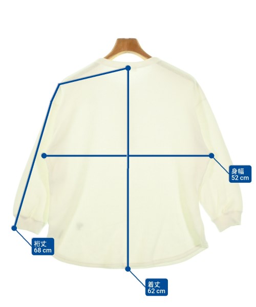 Dessin เสื้อยืด/เสื้อท็อปส์