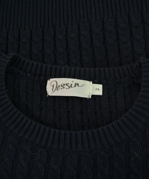 Dessin เสื้อกันหนาว