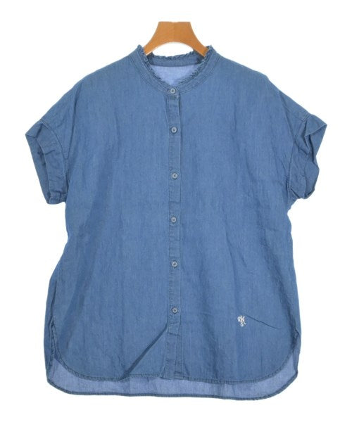 Dessin เสื้อลำลอง