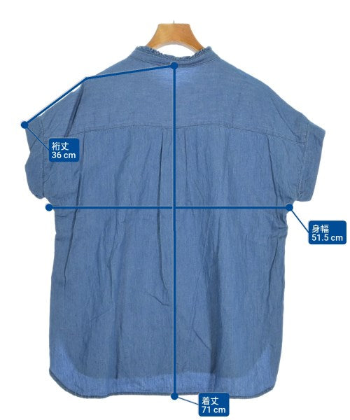 Dessin เสื้อลำลอง