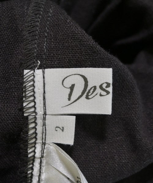 Dessin เสื้อสตรี