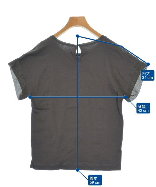Dessin เสื้อยืด/เสื้อท็อปส์