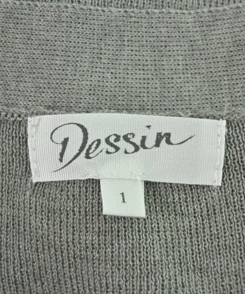 Dessin เสื้อกั๊ก