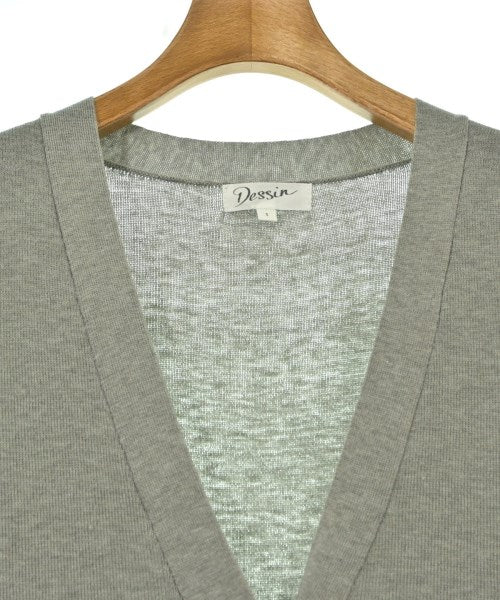 Dessin เสื้อกั๊ก