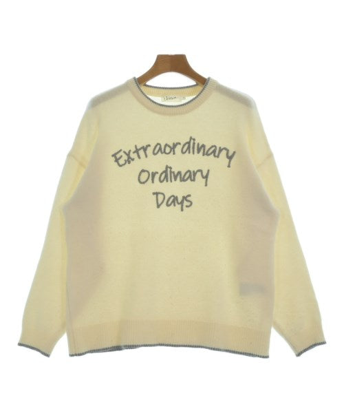 Dessin เสื้อกันหนาว