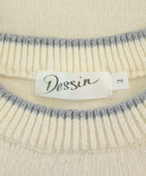 Dessin เสื้อกันหนาว