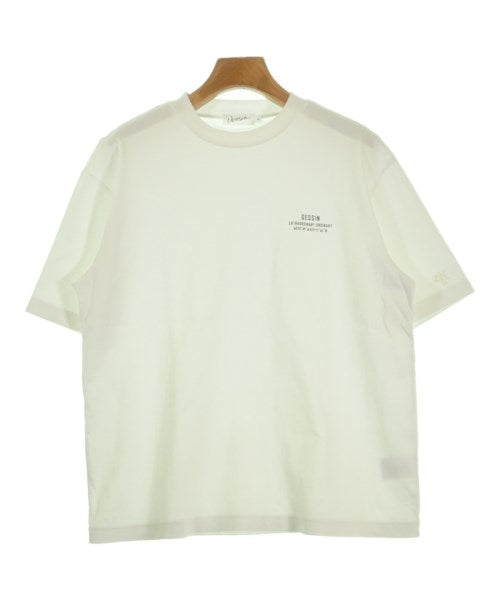 Dessin เสื้อยืด/เสื้อท็อปส์