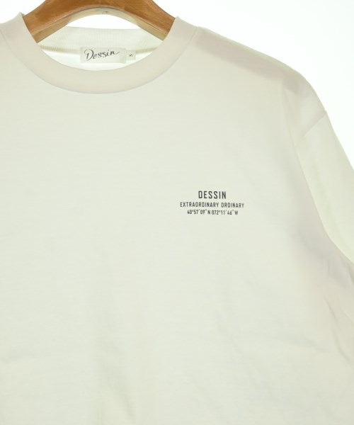 Dessin เสื้อยืด/เสื้อท็อปส์