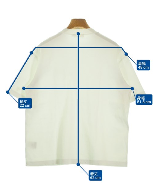 Dessin เสื้อยืด/เสื้อท็อปส์