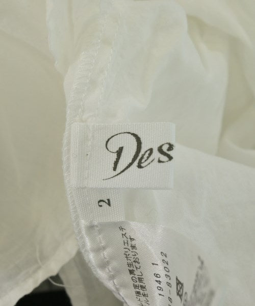 Dessin เสื้อสตรี