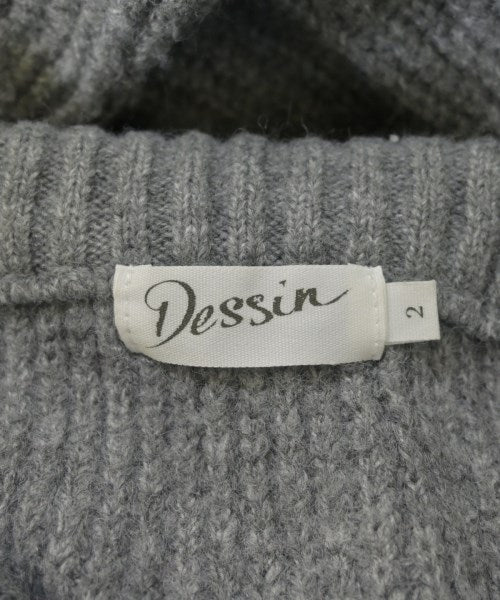 Dessin เสื้อกันหนาว