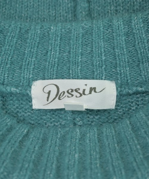 Dessin เสื้อกันหนาว