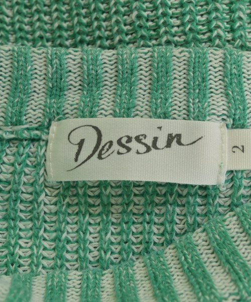 Dessin เสื้อกันหนาว
