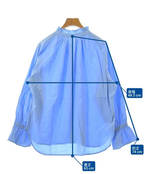 Dessin เสื้อลำลอง