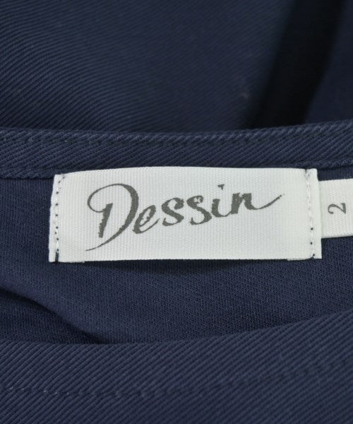 Dessin เสื้อสตรี