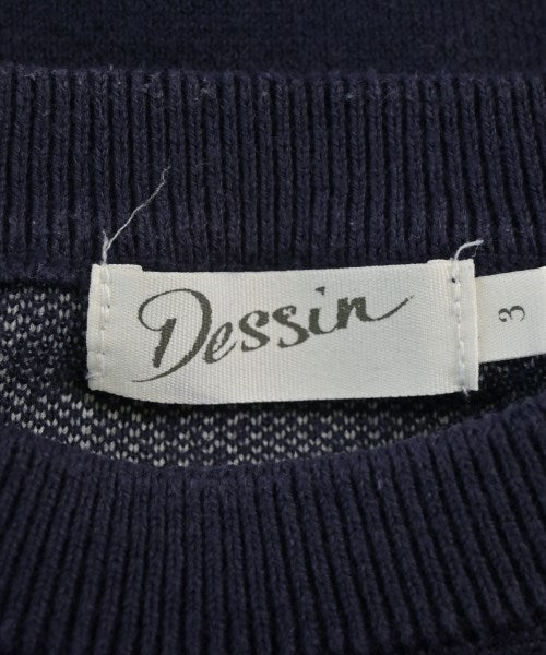 Dessin เสื้อกันหนาว