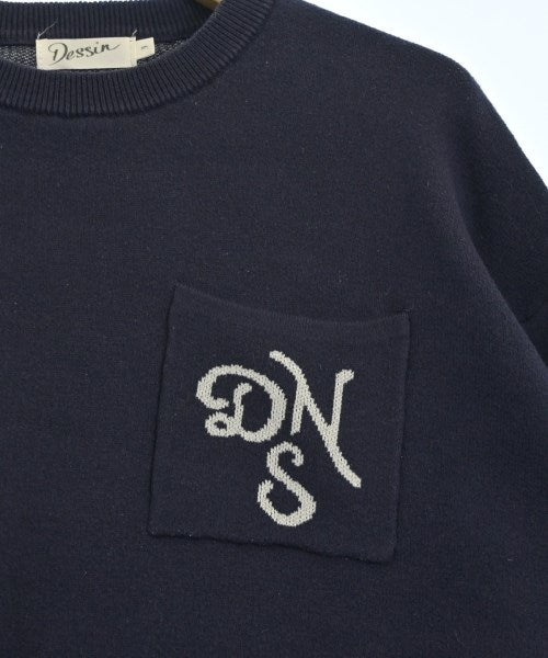Dessin เสื้อกันหนาว