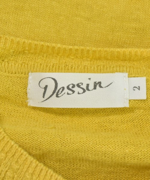 Dessin เสื้อคาร์ดิแกน
