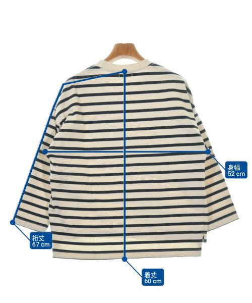 Dessin เสื้อยืด/เสื้อท็อปส์