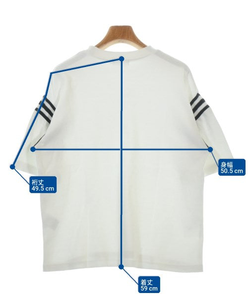 Dessin เสื้อยืด/เสื้อท็อปส์