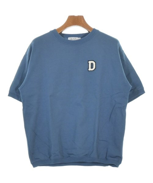 Dessin เสื้อยืด/เสื้อท็อปส์