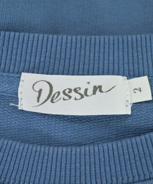Dessin เสื้อยืด/เสื้อท็อปส์