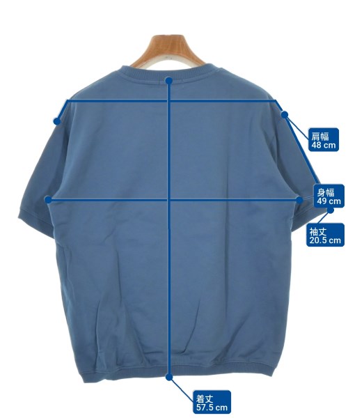 Dessin เสื้อยืด/เสื้อท็อปส์