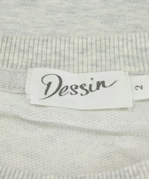 Dessin เสื้อยืด/เสื้อท็อปส์